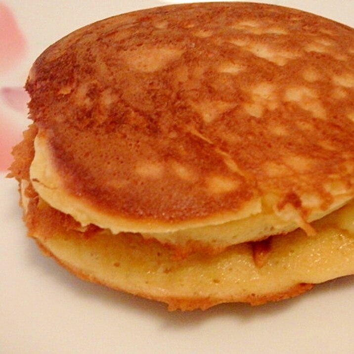 どら焼き